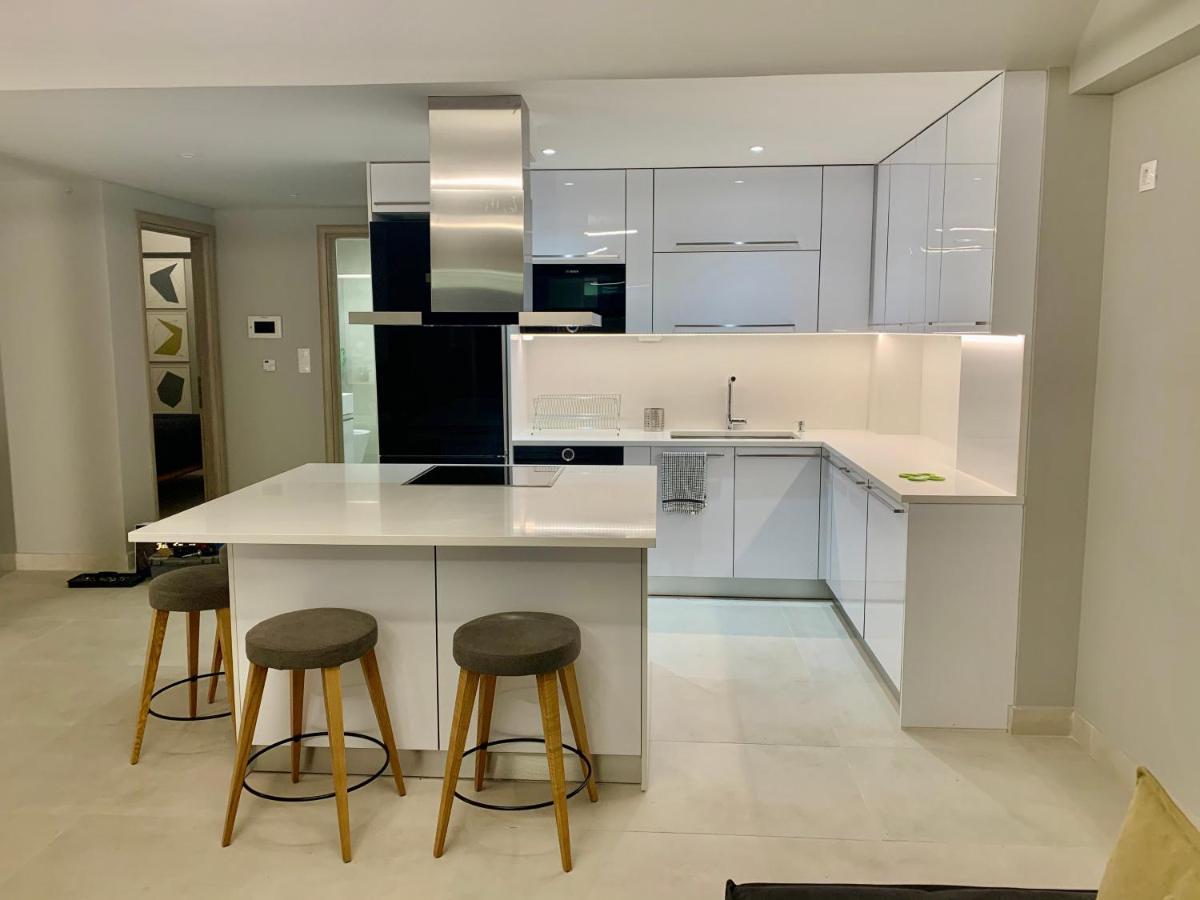 Fab New Flat In Central Athens W/ Acropolis Views エクステリア 写真