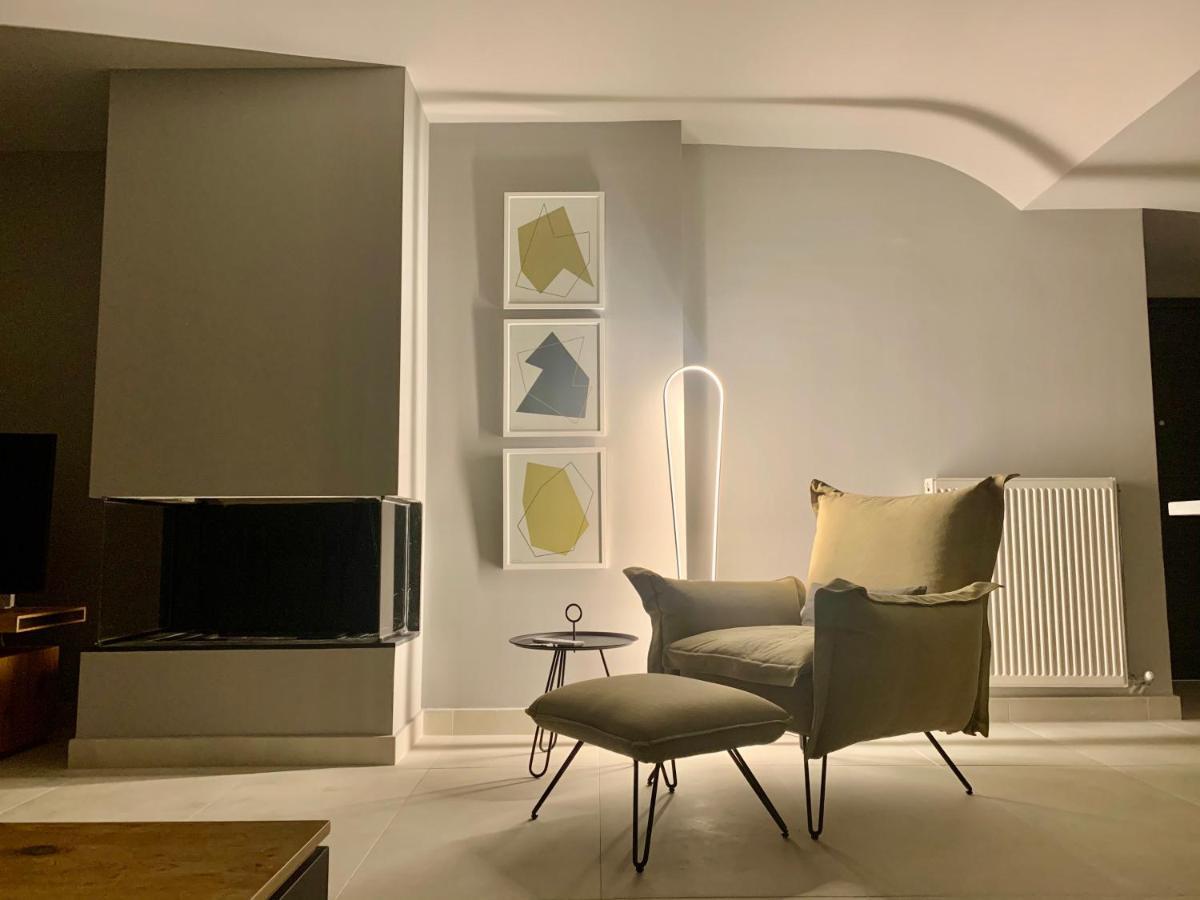Fab New Flat In Central Athens W/ Acropolis Views エクステリア 写真
